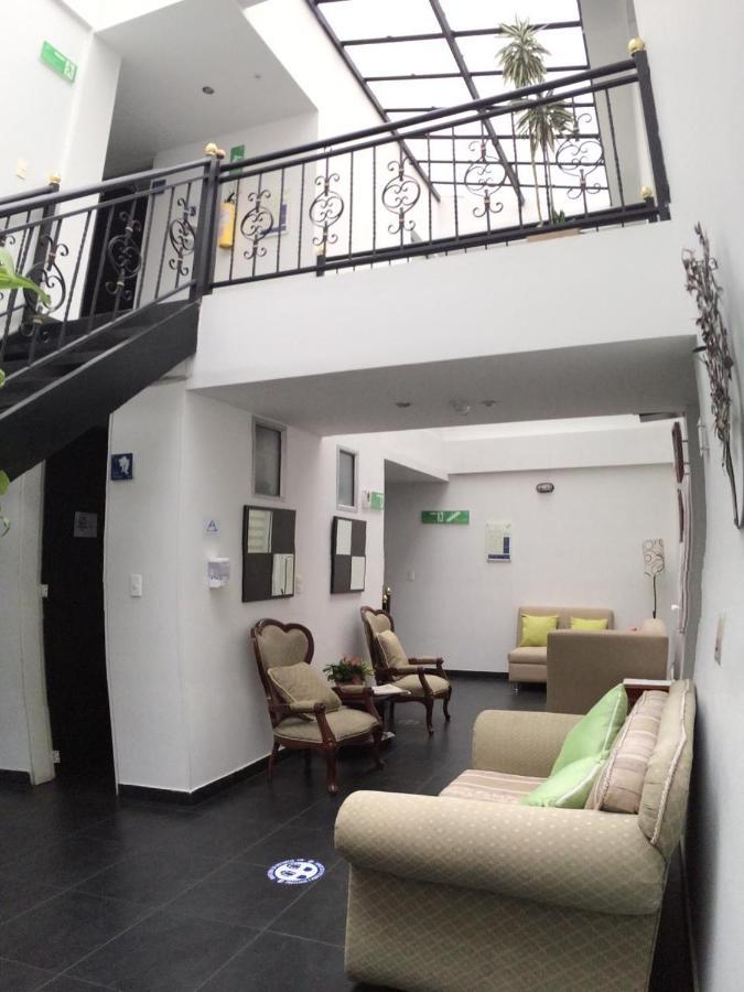 Hotel Parque Santander ทุนฮา ภายนอก รูปภาพ