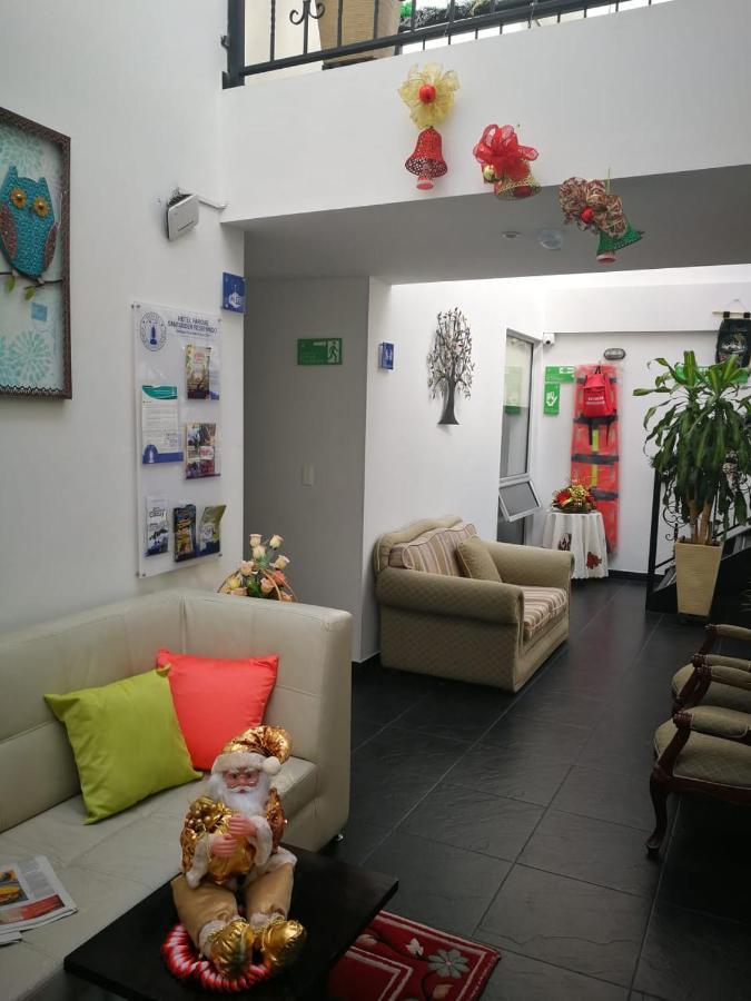Hotel Parque Santander ทุนฮา ภายนอก รูปภาพ