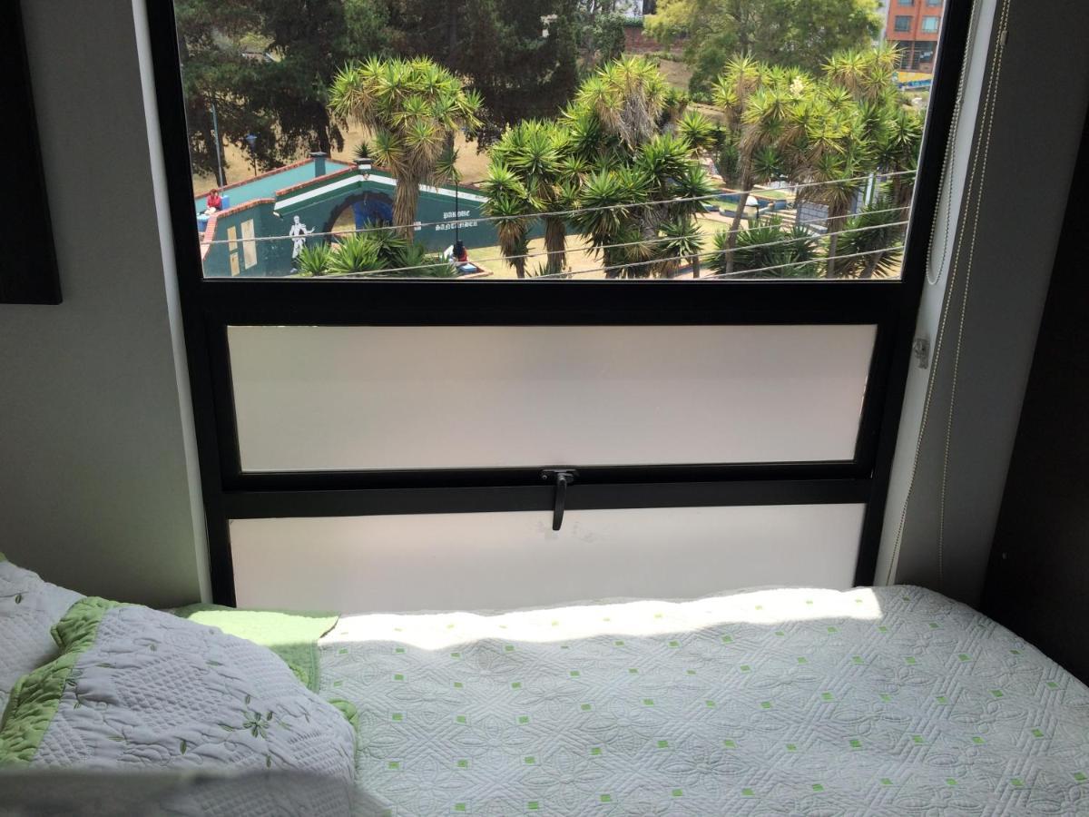 Hotel Parque Santander ทุนฮา ภายนอก รูปภาพ