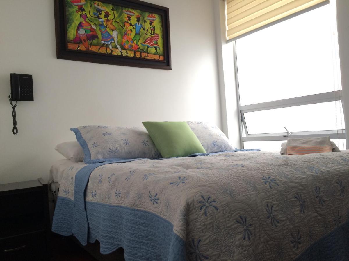 Hotel Parque Santander ทุนฮา ภายนอก รูปภาพ
