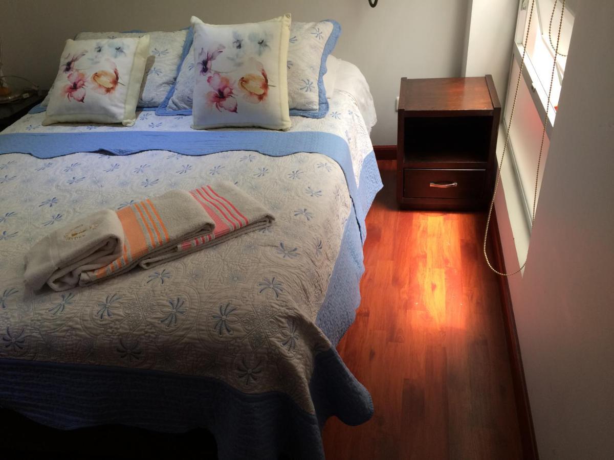 Hotel Parque Santander ทุนฮา ภายนอก รูปภาพ