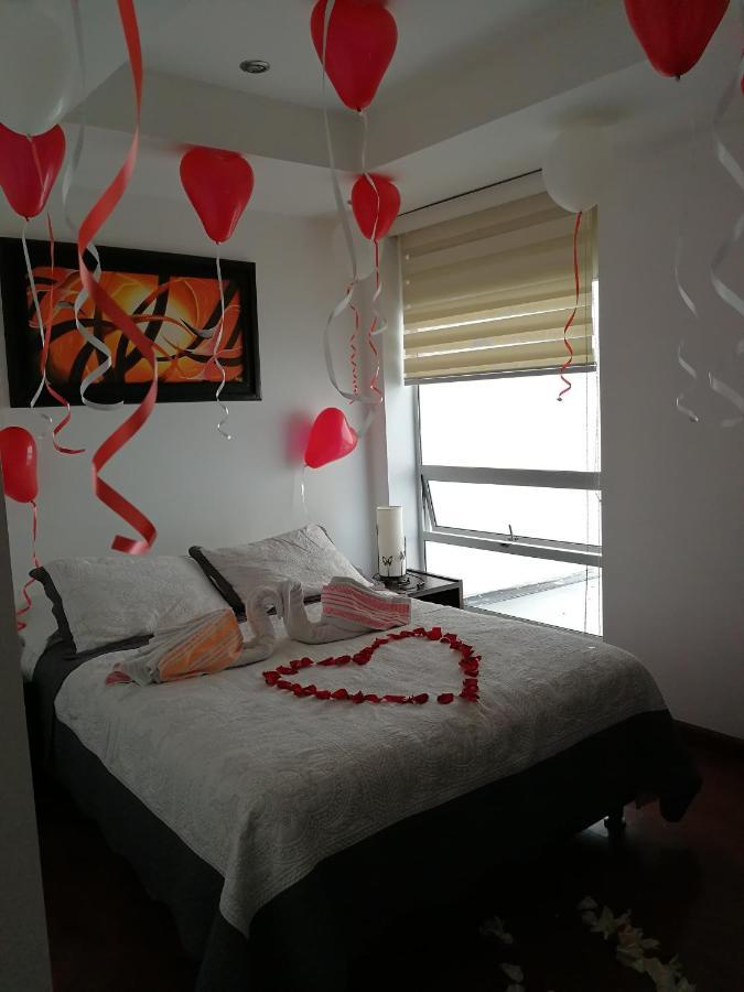 Hotel Parque Santander ทุนฮา ภายนอก รูปภาพ