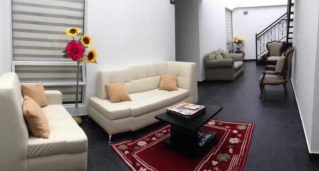 Hotel Parque Santander ทุนฮา ภายนอก รูปภาพ