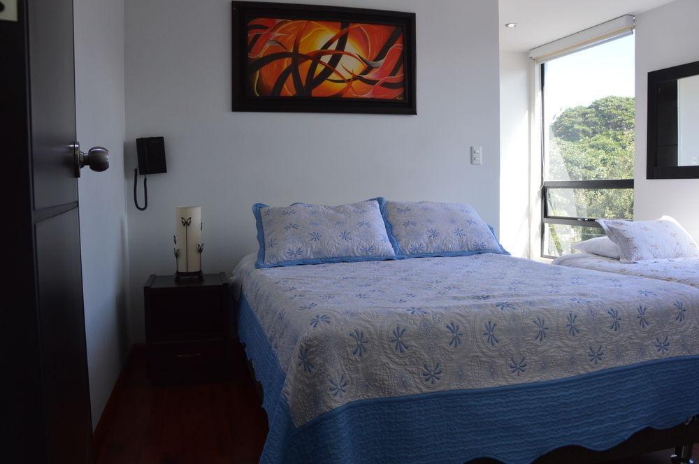 Hotel Parque Santander ทุนฮา ภายนอก รูปภาพ