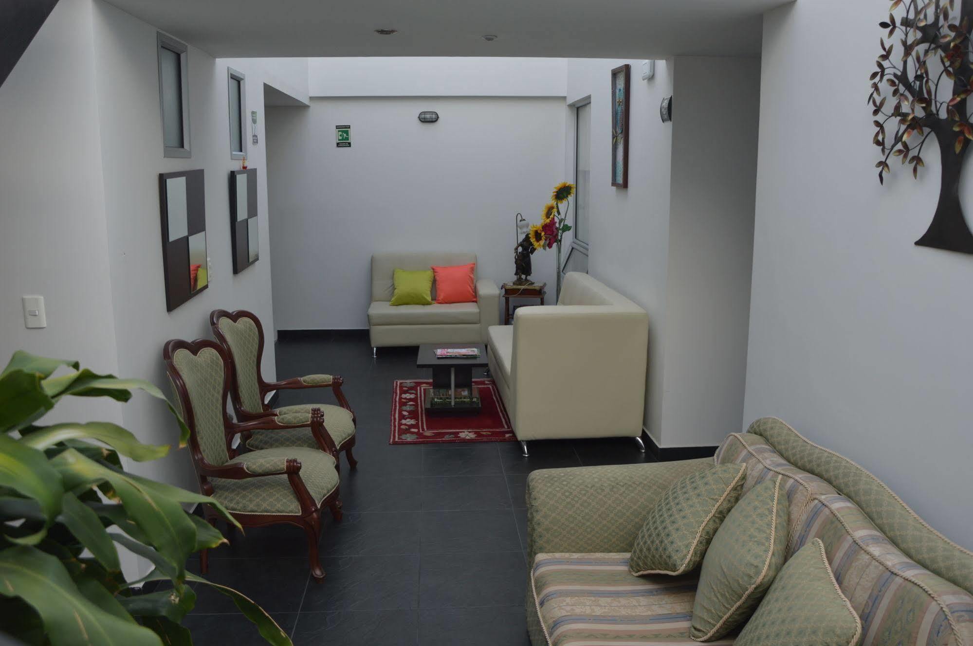 Hotel Parque Santander ทุนฮา ภายนอก รูปภาพ
