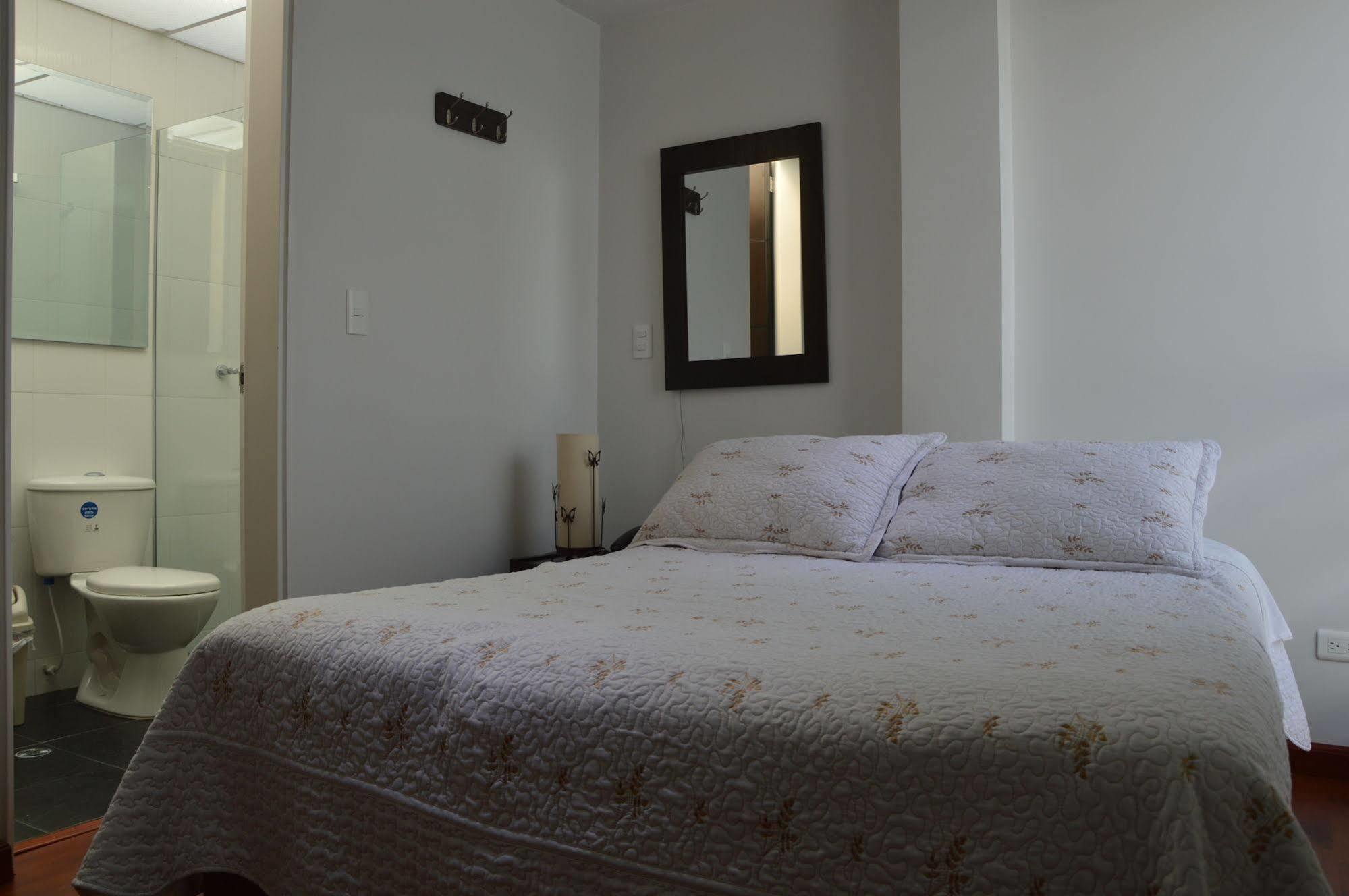 Hotel Parque Santander ทุนฮา ภายนอก รูปภาพ