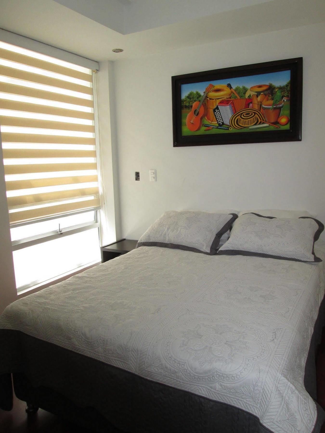 Hotel Parque Santander ทุนฮา ภายนอก รูปภาพ