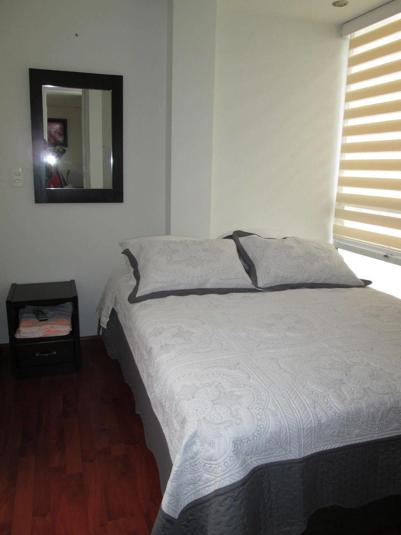 Hotel Parque Santander ทุนฮา ภายนอก รูปภาพ
